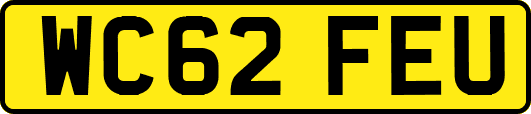 WC62FEU