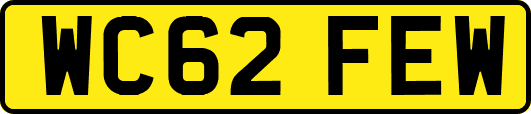 WC62FEW