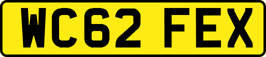 WC62FEX
