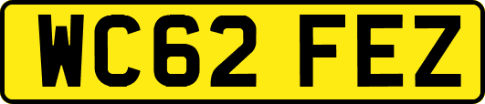 WC62FEZ