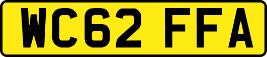 WC62FFA