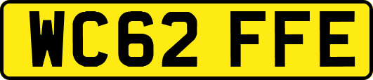 WC62FFE