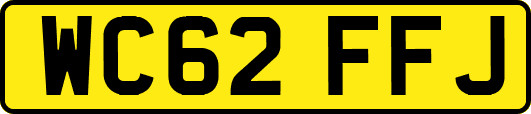 WC62FFJ