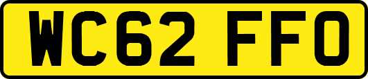 WC62FFO