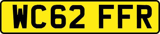WC62FFR