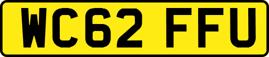 WC62FFU