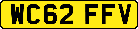 WC62FFV