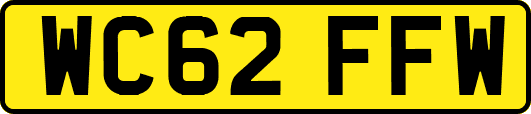 WC62FFW