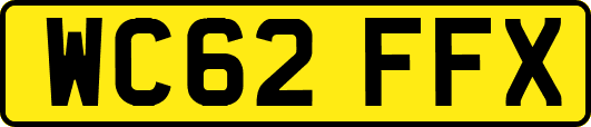 WC62FFX