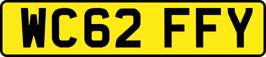WC62FFY