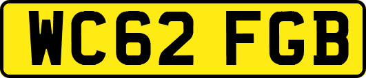 WC62FGB