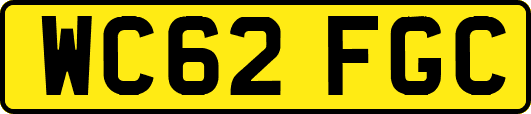 WC62FGC