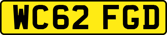 WC62FGD