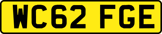 WC62FGE