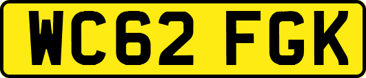 WC62FGK