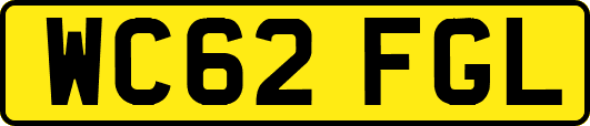 WC62FGL
