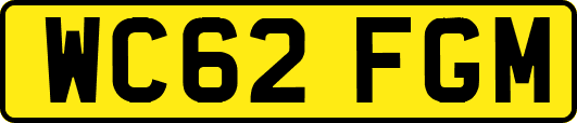WC62FGM