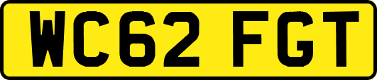 WC62FGT