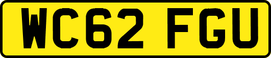WC62FGU