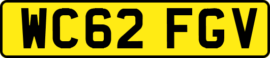 WC62FGV