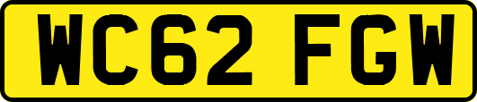 WC62FGW