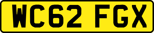 WC62FGX