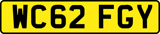 WC62FGY