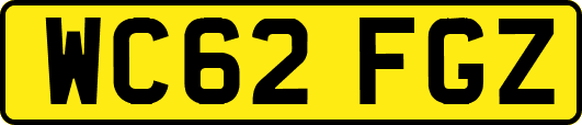 WC62FGZ