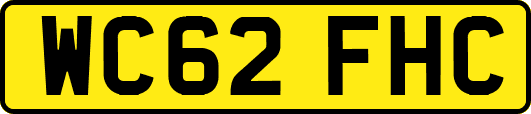 WC62FHC