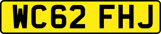 WC62FHJ
