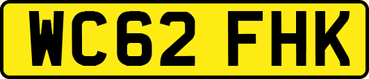 WC62FHK