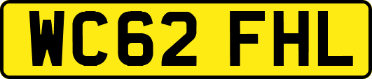 WC62FHL