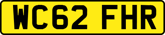 WC62FHR