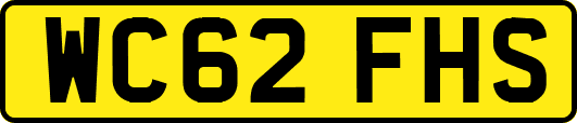 WC62FHS