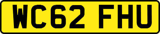 WC62FHU