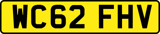 WC62FHV