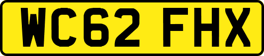 WC62FHX