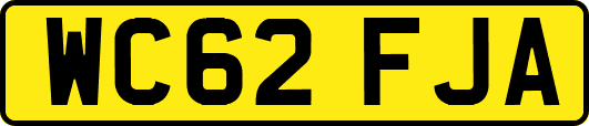 WC62FJA