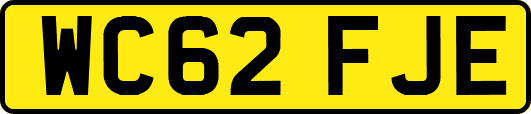 WC62FJE