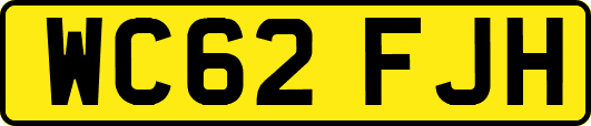 WC62FJH
