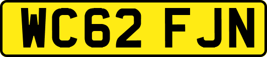 WC62FJN