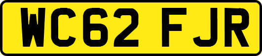 WC62FJR