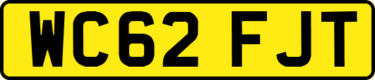 WC62FJT