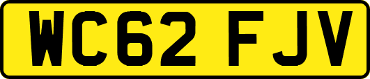 WC62FJV