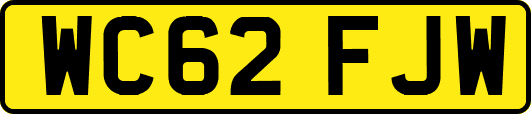 WC62FJW
