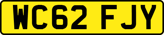 WC62FJY