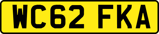 WC62FKA