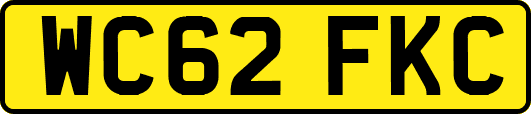 WC62FKC