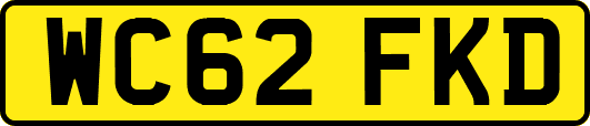 WC62FKD
