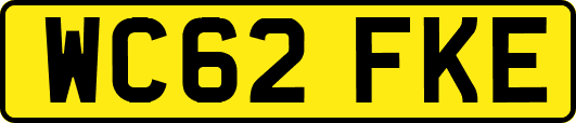 WC62FKE